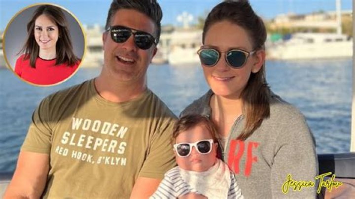 Jessica Tarlov in Bikini: A Look at the Media Personality's Style and Confidence
