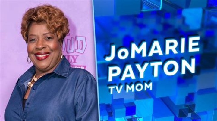 Jo Marie Payton France: A Hollywood Legacy