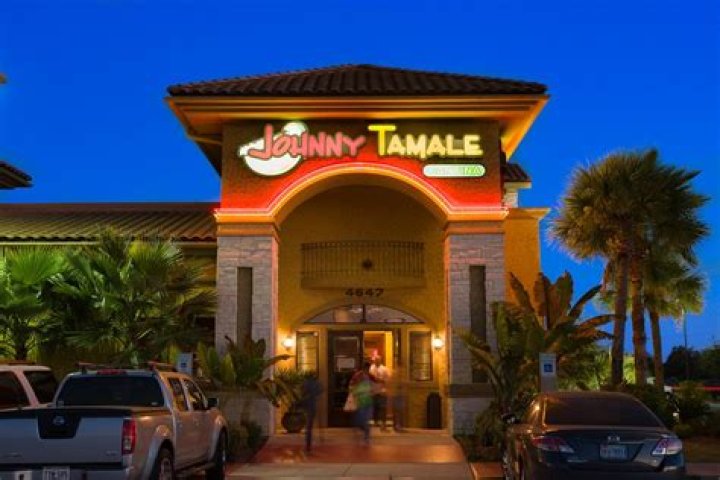 Johnny Tamales Pasadena: The Ultimate Guide to a Culinary Icon