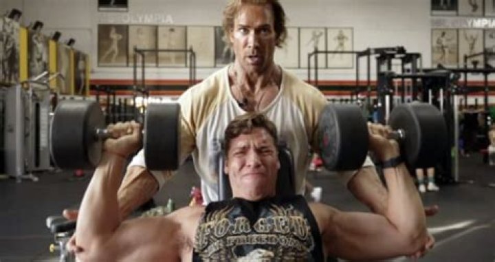 Josh Barnett and Mike O'Hearn: A Journey Through Fitness and Fighting