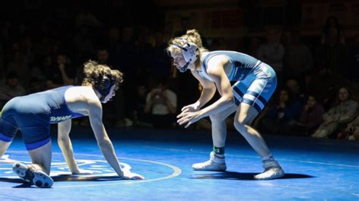 Joshua Hammond: The Rising Star in Wrestling Officiating