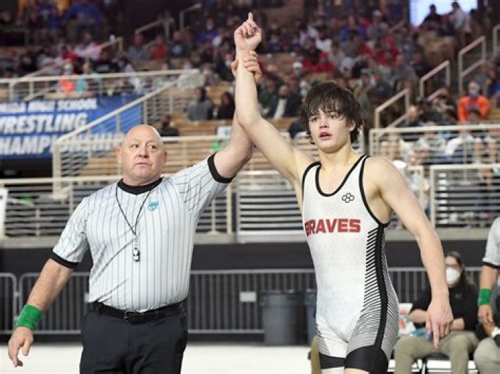 Joshua Hammond Wrestling: The Rise of a New Star in the Wrestling World