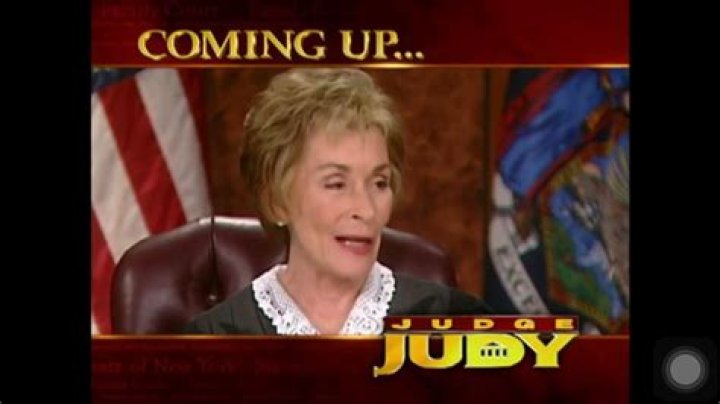 Judge Judy and David Sedaris: A Unique Intersection of Law and Humor