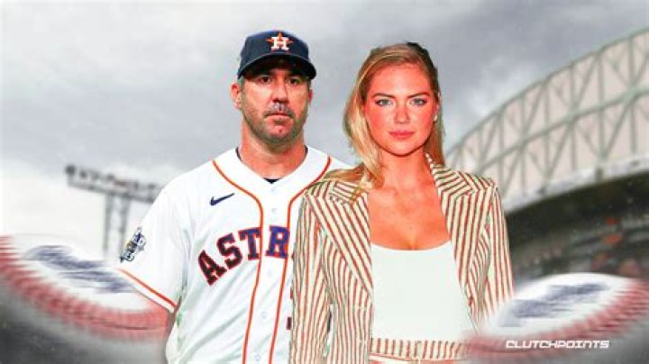 Justin Verlander's First Wife: A Deep Dive into Their Relationship