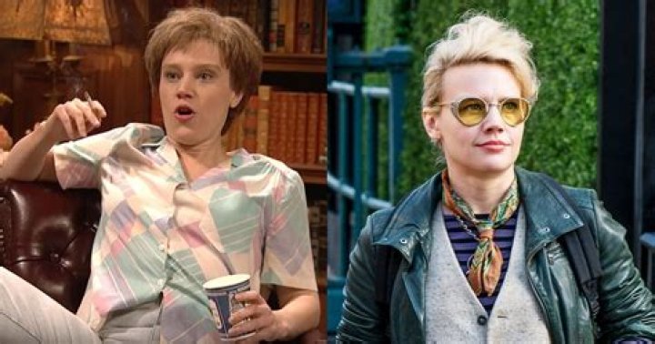 Kate McKinnon Life Partners: A Comprehensive Look into Her Personal Life