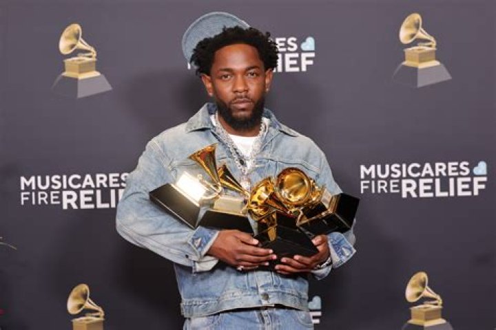 Kendrick Lamar's Wife: A Deep Dive into Their Relationship and Instagram Presence
