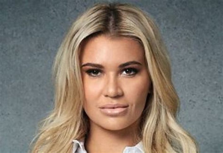 Kimberly Stroud: An In-Depth Look at Her Life and Career