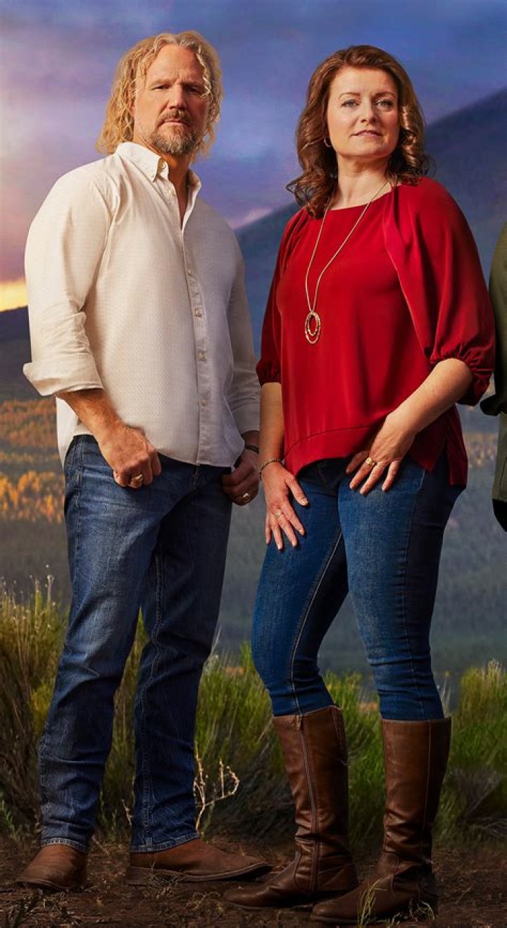Kody Brown and Amber Smith: A Deep Dive into Their Lives and Relationships