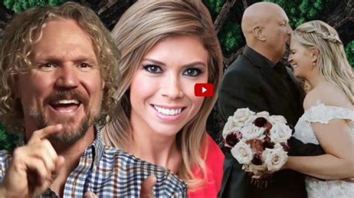 Kody Brown and Amber Smith Photos: A Deep Dive into Their Journey