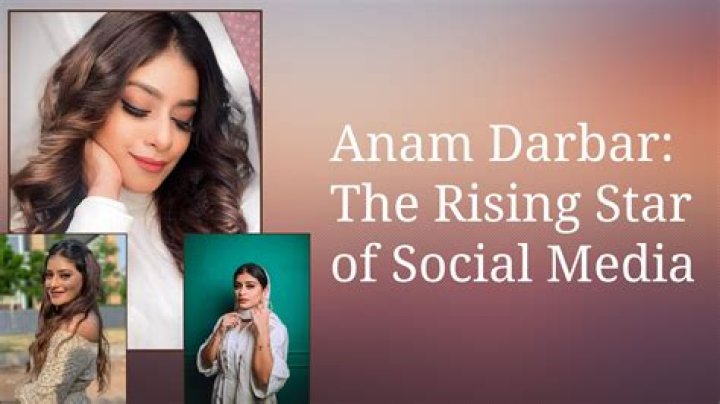 Laararose Ed Of: The Rising Star of Social Media