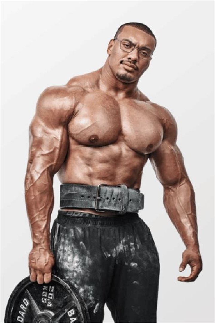 Larry Wheels Height: A Comprehensive Guide to the Bodybuilding Phenomenon