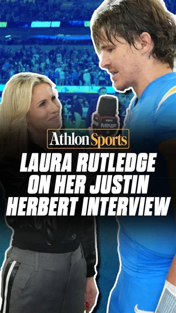 Laura Rutledge: Exploring Her Instagram and Bikini Moments