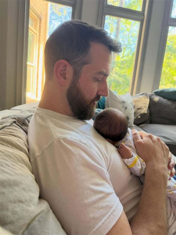 Lauren and Cameron Welcome Their Baby: A New Chapter in Their Lives