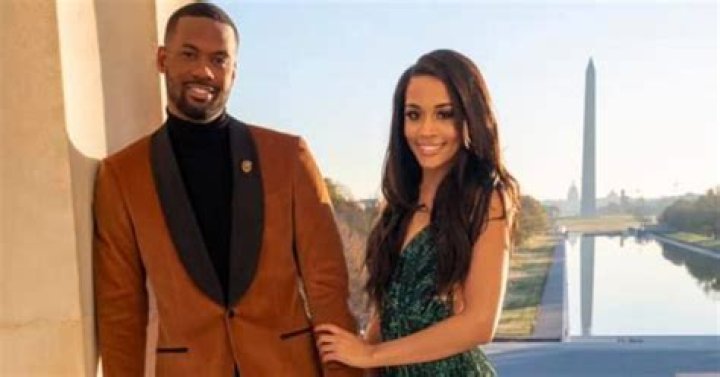 Lawrence Jones' Wife: Unveiling the Personal Life of the Fox News Star