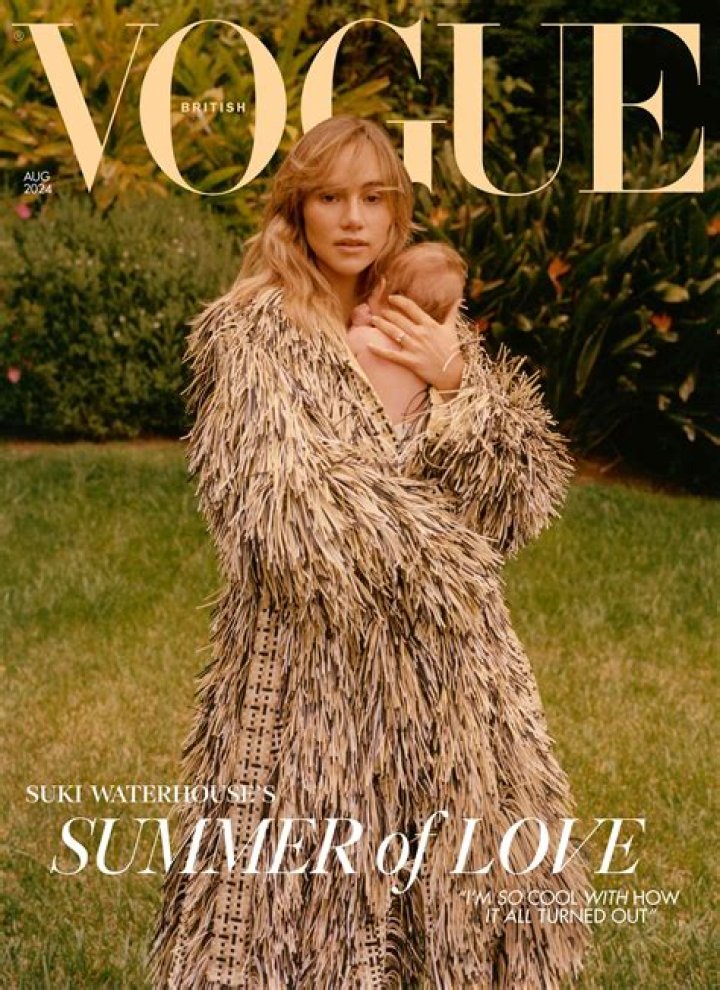 Lee Jet Management and Suki Waterhouse: A Comprehensive Overview