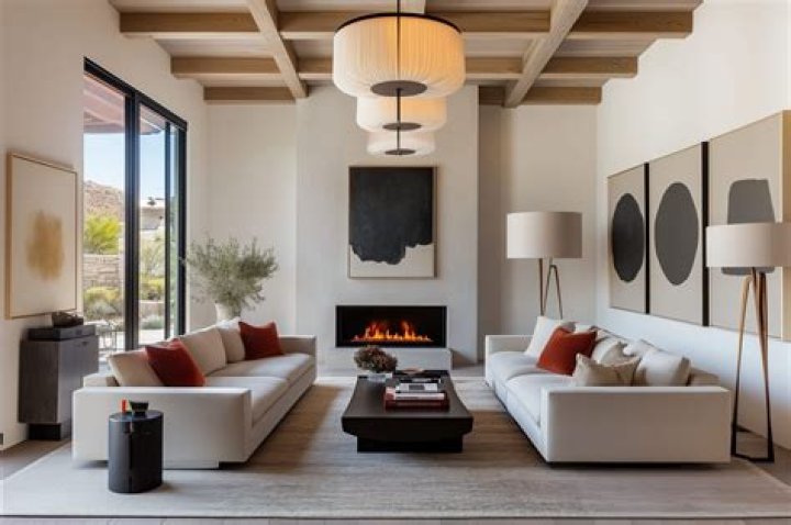 Light Your Home: Transforming Spaces with the Right Lighting