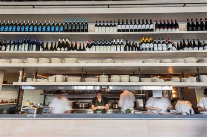 Lilia Ristorante: The Essence of Italian Cuisine in the Heart of New York