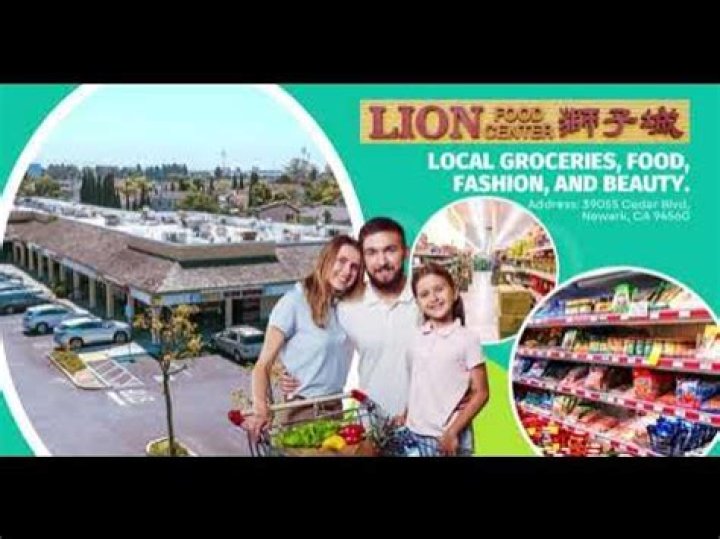 Lion Food Center: A Culinary Gem for Food Lovers