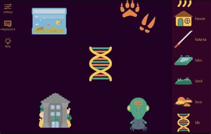 Little Alchemy Unblocked 76: Your Ultimate Guide to Endless Combinations