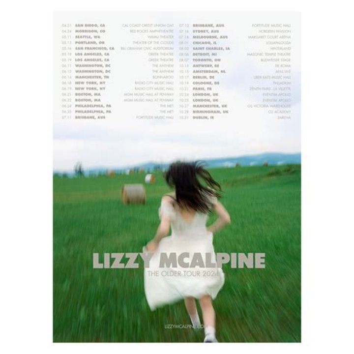 Lizzy McAlpine and Michael: The Unfolding Story of Their Connection