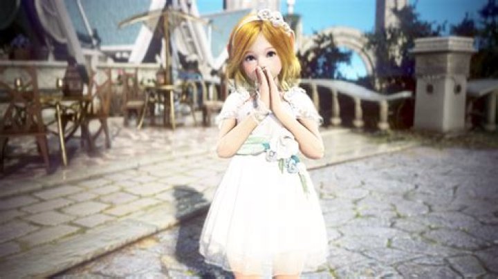 Lovely Bloom Outfit BDO: A Comprehensive Guide to Fashion in Black Desert Online