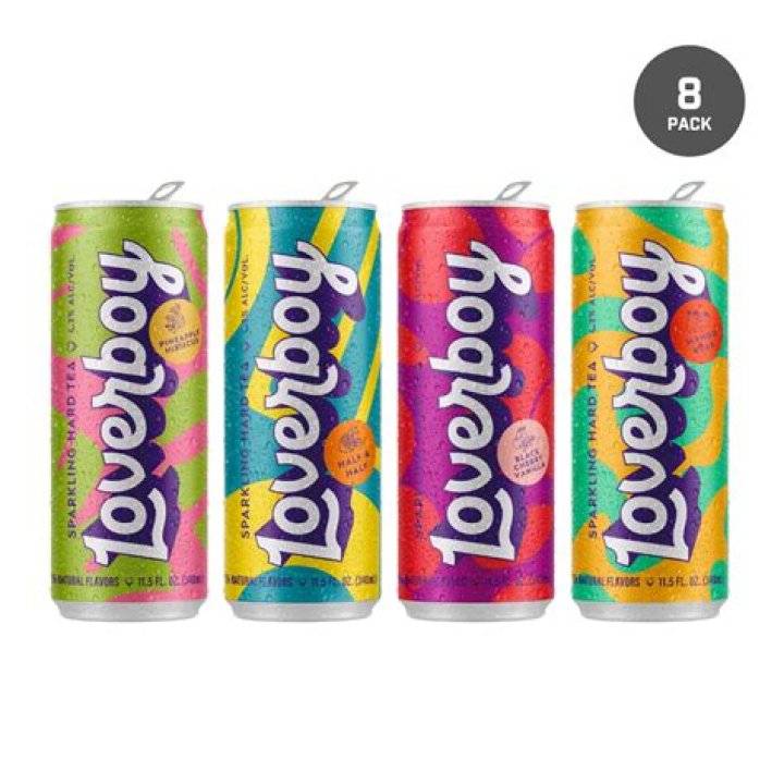 Loverboy Drink: The Ultimate Guide to This Refreshing Beverage