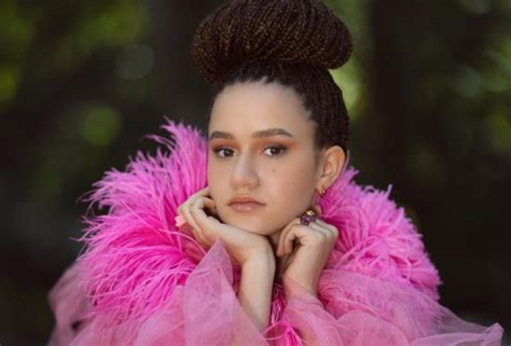 Maddie Price: The Journey of a Rising Star in the Music Industry