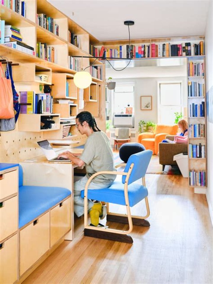 Makespace NYC: The Ultimate Storage Solution for Urban Living