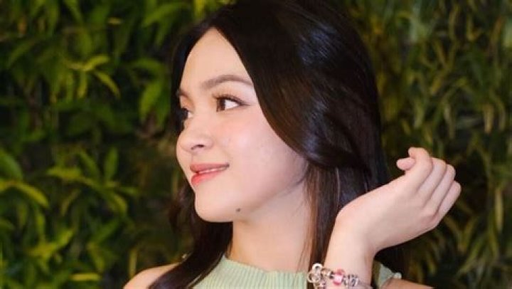 Marietemara: The Rising Star of Indonesian Entertainment
