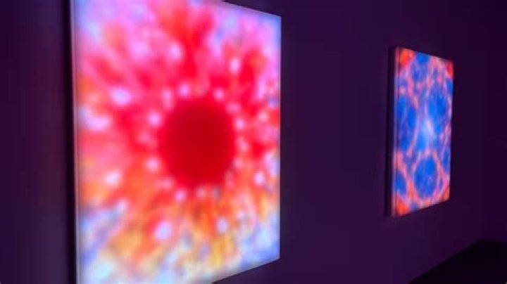 Mason Kensinger: The Rising Star in Contemporary Art