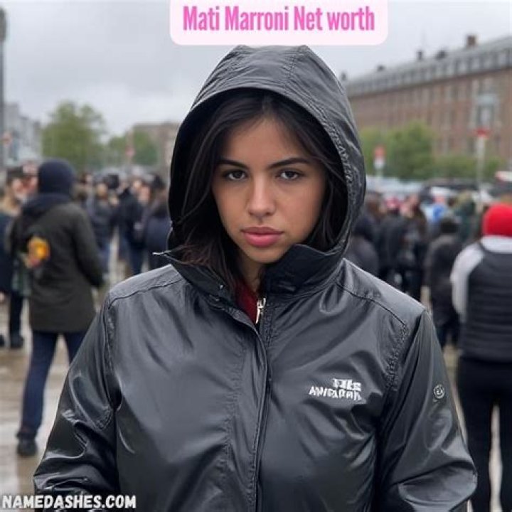 Mati Marroni Bio: The Rising Star of Social Media