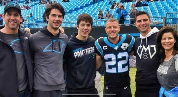 Mccaffrey Brothers: A Deep Dive into the Lives of the NFL Siblings