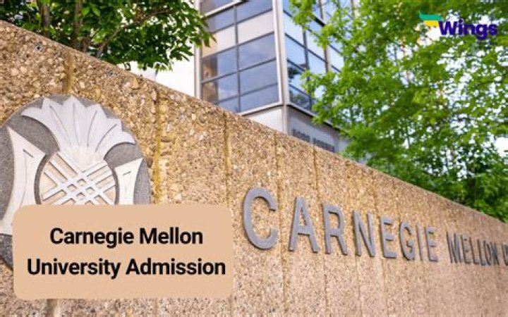 Megan Yu: The Rising Star of Carnegie Mellon University
