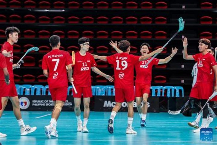 Men's World Floorball Championships 2024 AOF Qualification: Everything You Need to Know