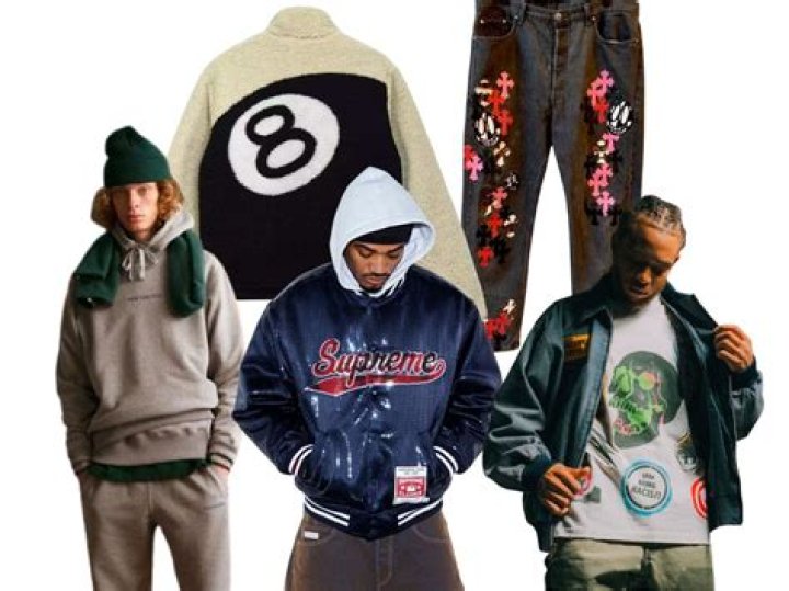 Mike Spitz: The Man Behind Mr. Throwback and His Impact on Streetwear Culture