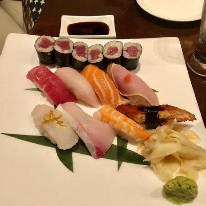Momoya Upper West: A Culinary Journey Through Contemporary Japanese Cuisine