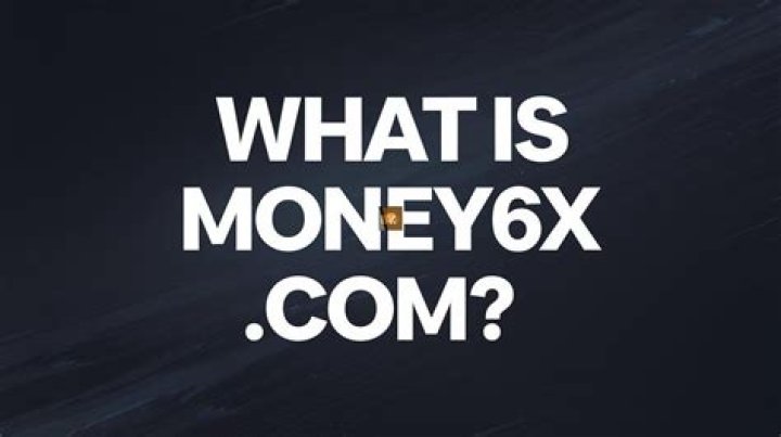 Money6x.com: Your Ultimate Guide to Make Money Online