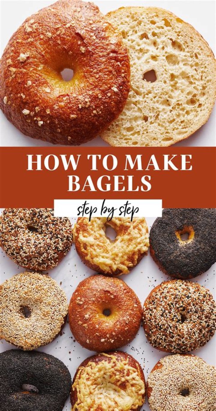 Mum Bagel: The Ultimate Guide to Creating Delicious and Nutritious Bagels at Home