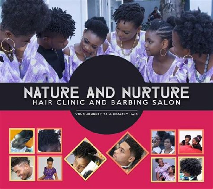 Natural Hair Studio: The Art of Hair Care with Irving Woo