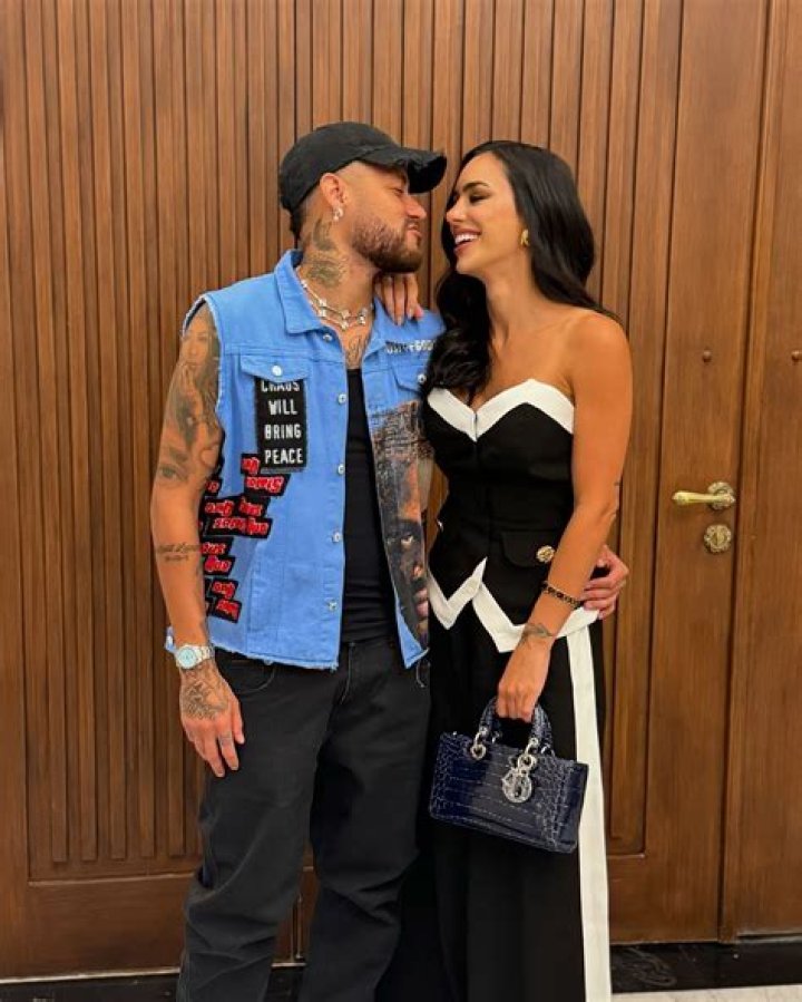 Neymar-Bruna Biancardi Romance: Are They Back Together?