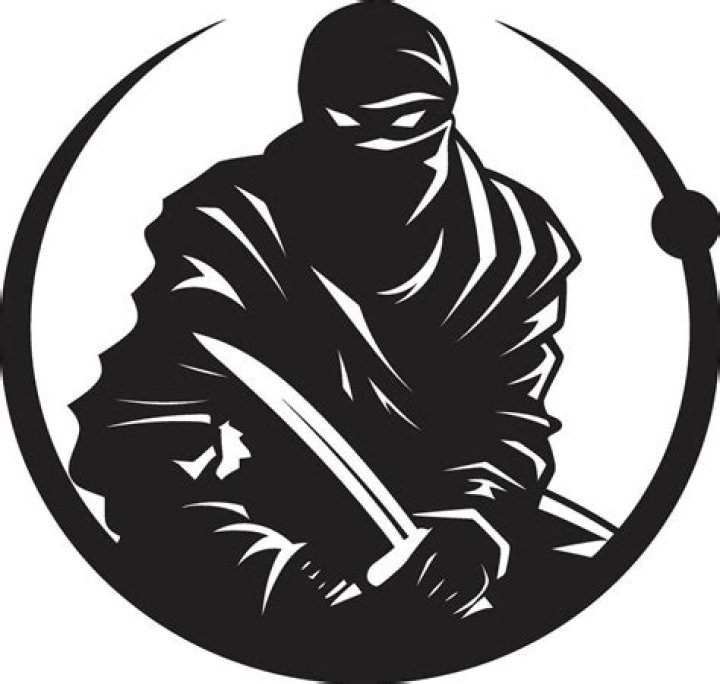 Ninja Tattoo: The Art of Stealth and Symbolism