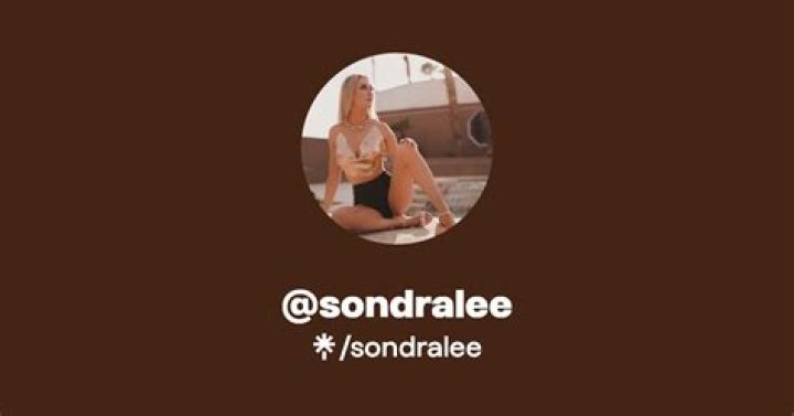 OnlyFans Videos of Sondra: Explore Exclusive Content