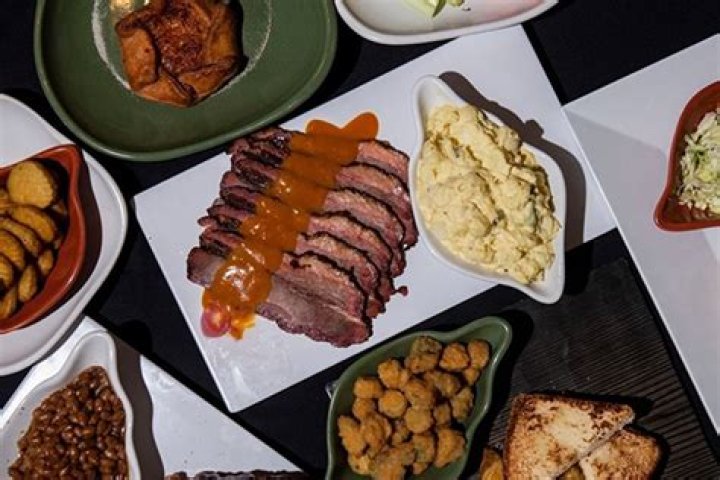 Pampas Brazilian Grille Las Vegas: A Culinary Journey Through Churrasco