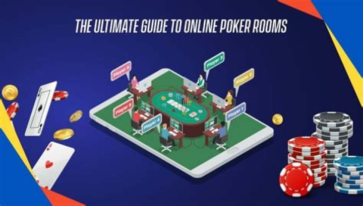 Pokerouge.net: Your Ultimate Guide to Online Poker