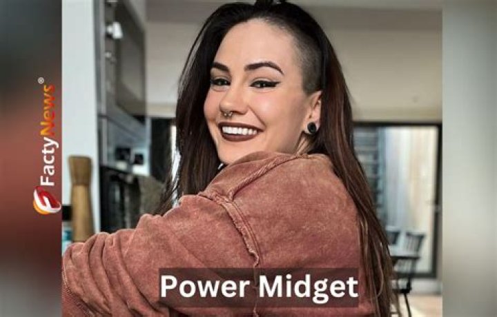 Power Midget Only Fan: Exploring the Fascinating World of Miniature Powerhouses