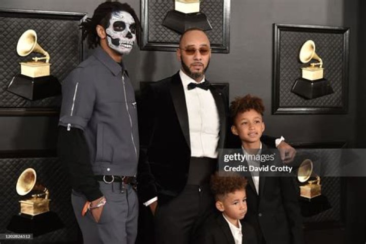 Prince Nasir Dean: The Rising Star in the Entertainment Industry