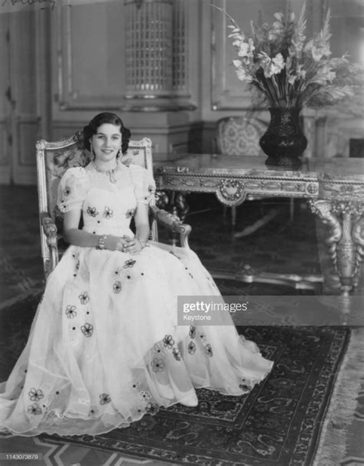 Queen Fawzia: A Journey Through Royalty and Resilience