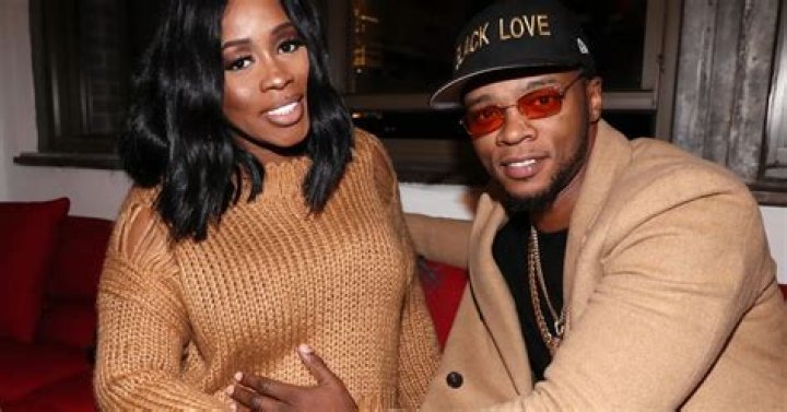 Remy Ma and Papoose Back Together: A Journey of Love and Resilience