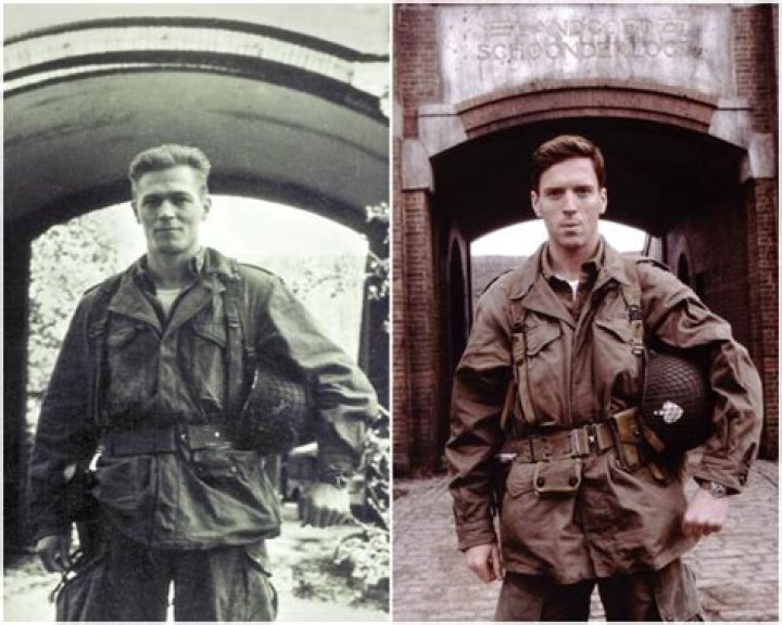 Richard T. Winters: The Hero of D-Day and His Legacy