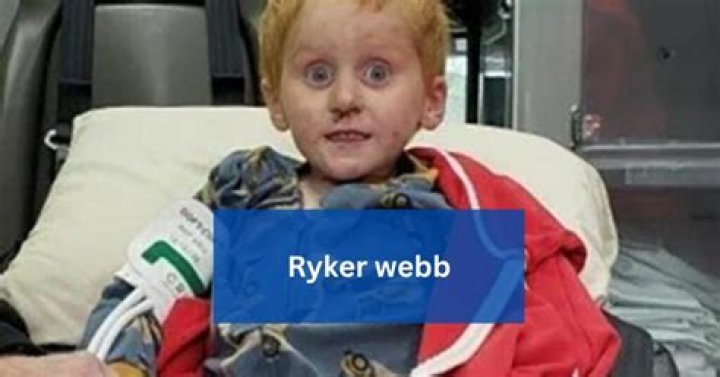 Ryker Webb 2024: The Rising Star of the Skateboarding World